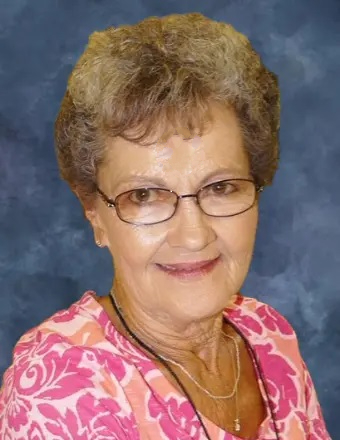 Maxine Thies called to her real home in Heaven : Mission Central
